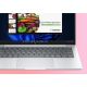 9. HP EliteBook 8 G1i 14 Ultra 5 225U 14,0" WUXGA 400 Nits matt 32 GB DDR5 5600 SSD 1 TB Intel Graphics Cam 5 MPx + IR 62 Wh W11 Pro 3J OnSite