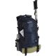 2. REDCLIFFS BLAUER 40L TREKKING-RUCKSACK