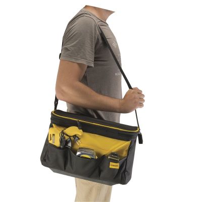 5. Werkzeugtasche 14" 37 x 23 x 25 cm STANLEY STST1-73615