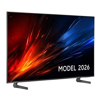 18. Samsung QE50QN70H 127 cm (50") 4K Ultra HD Smart TV Wi-Fi Schwarz