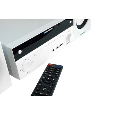 3. Blaupunkt MS30.2BT Edition CD-USB-Mikrosystem