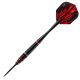 10. Harrows Fire Hochwertige Softip-Darts aus Legierung HS-TNK-000016036