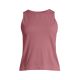 CASALL Essential Block Seamless Tank Rosa