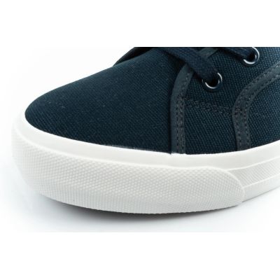 6. Lee Herren-Sportschuhe Ava Low Sneaker, marineblau, modisch und bequem