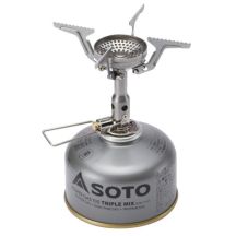 SOTO Amicus Kocher mit Zünder OD-1NV
