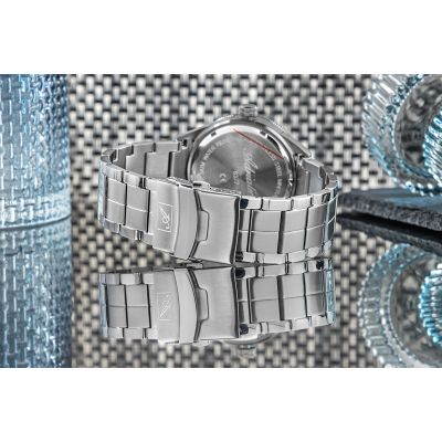 9. Herrenuhr ADRIATICA Portofino A8322.5126QF + Box