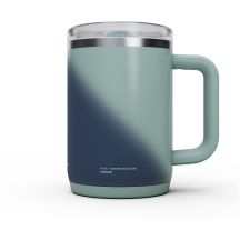 CAMELBAK Thrive Thermobecher, isoliert, Edelstahl, 470 ml