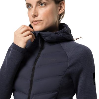 4. Jack Wolfskin Tasman Jkt W 1707272-1388 Jacke
