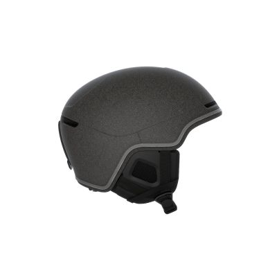 5. POC OBEX PURE Skihelm Mattschwarz
