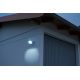 8. Brennenstuhl 1171250541 Strahler Schwarz 50 W LED D