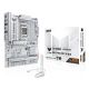 41. ASUS TUF GAMING B850-PRO WIFI7 W NEO Mainboard