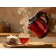 9. ESPERANZA Wasserkocher Parana 1,0 l Rot EKK128R