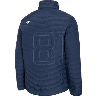 2. Jacke 4F M H4Z19-KUMP002A 30S