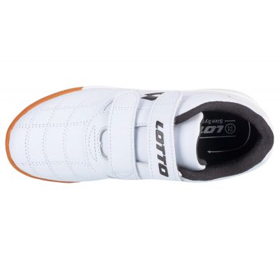 3. Lotto Pacer K Jr 2600110K-1011 Schuhe