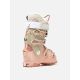 2. Rossignol Alltrack Elite 110 LT W GW Skischuhe - Pfirsich/Khaki