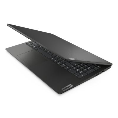 11. Lenovo V15 G4 IRU i5-13420H 15,6" FHD IPS 300 Nits AG 8 GB DDR4 3200 SSD512 Intel UHD Graphics 720p-Kamera 38 Wh LAN NoOS Business Schwarz 3 Jahre Garantie