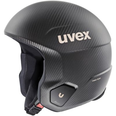 2. uvex Ultimate race 4 pro Skihelm