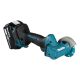 15. MAKITA Trennscheibe 76 mm 18 V DMC300Z