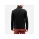 5. MILLET Ubic Lightgrid Jkt M Herren-Sweatshirt schwarz