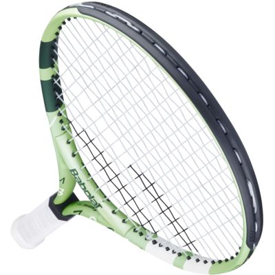 8. Babolat Wimbledon 21 Junior Mint Tennisschläger 140527