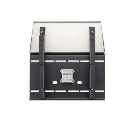 2. Heusinkveld Sim Pedals HE-SPUBP20 - Grundplatte