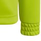 9. Adidas Entrada 22 Training Top Jr HC5060 Sweatshirt