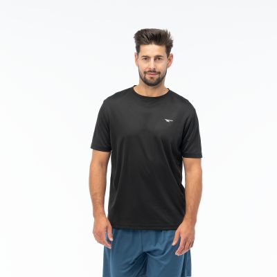8. Herren Kurzarm-T-Shirt JODIN 2er-Pack