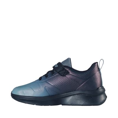 5. Lotto Hurkett K Kinderschuhe marineblau 2601920K 5955