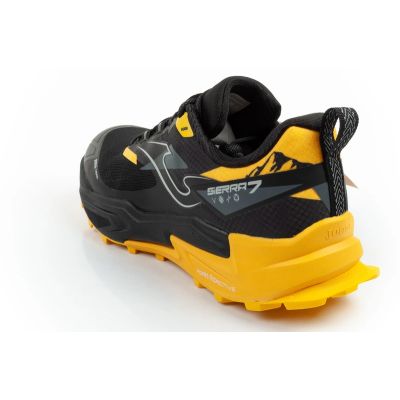 5. Joma Sierra 7 Herren-Trailrunningschuhe mit Dämpfung