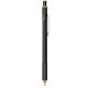 6. Rotring RO800 M Schwarzer Druckkugelschreiber