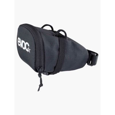 4. EVOC Satteltasche schwarz