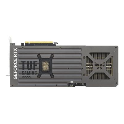 11. ASUS TUF Gaming GeForce RTX 5070 Ti OC 16GB Grafikkarte