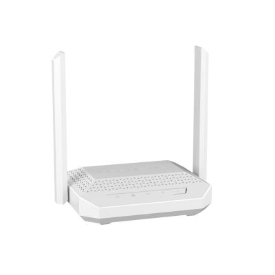 12. Keenetic Racer KN-4010-01-EU AX3000 Router