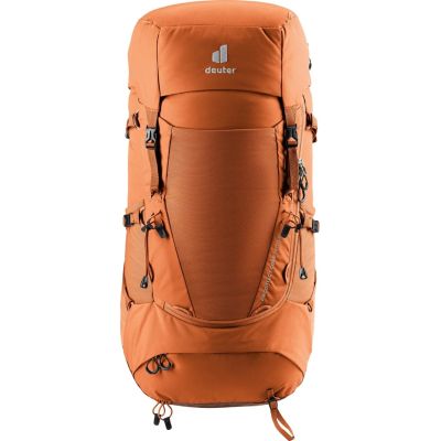 4. Trekkingrucksack - Deuter Aircontact Core 45+10 SL