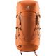 4. Trekkingrucksack - Deuter Aircontact Core 45+10 SL