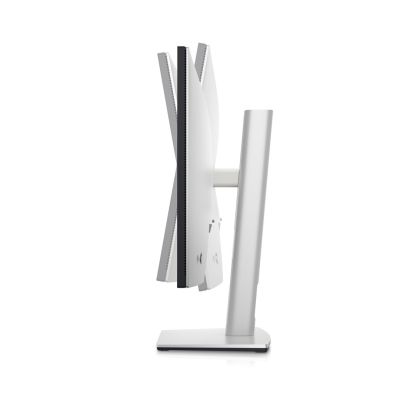 7. DELL UltraSharp U2422H LED-Monitor, 60,5 cm (23,8 Zoll), 1920 x 1080 Pixel, Full HD LCD, Silber