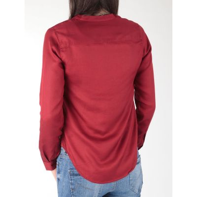 3. Lee Hemd L47QLCPR