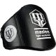 10. MASTERS Trainer Bauchschutz - OT-B Leder