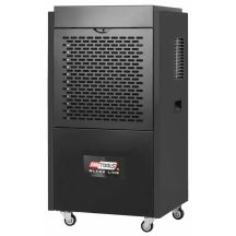 Luftentfeuchter 90 l/24 h DH90 Black Line