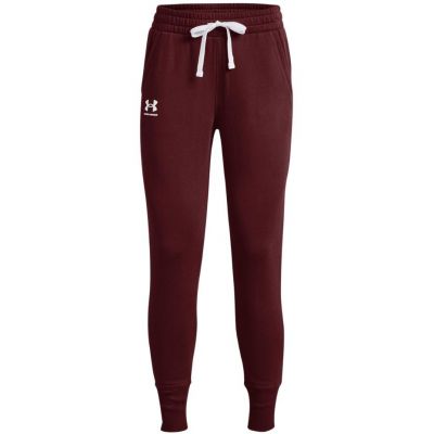 5. Under Armour Rival Fleece W 1356416 690 Hose