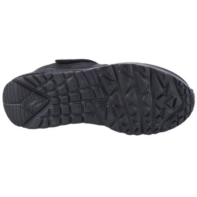 4. Skechers Uno Lite - Braxter 403666L-BBK Schwarz 31