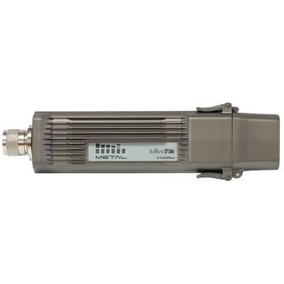 Mikrotik Metal 52 ac 54 Mbit/s Metal PoE-Unterstützung