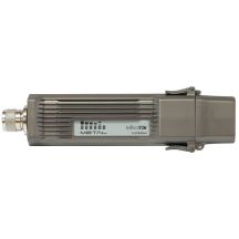 Mikrotik Metal 52 ac 54 Mbit/s Metal PoE-Unterstützung