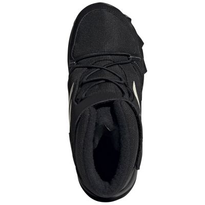 3. Adidas Terrex Snow CF RAIN.RDY Jr IF7495 Schuhe