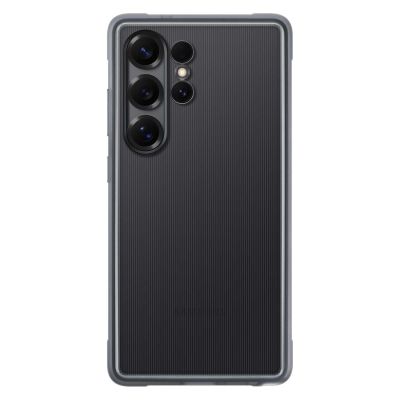 2. Samsung Flipsuit Case Rugged EF-JS938CBEGWW für Samsung Galaxy S25 Ultra - Schwarz