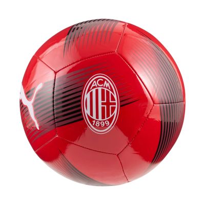 3. Puma AC Milan Essentials 84748 01 Fußball
