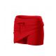 3. Malfini Zwei-in-Eins-Rock W MLI-60407 rot
