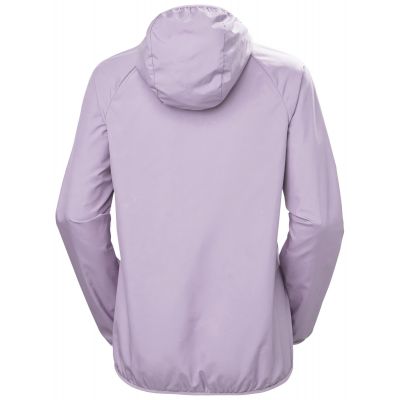 14. Helly Hansen Juell Light Jacke W 53106 697