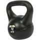 2. Composite Kettlebell Kurzhantel 4kg EB FIT 1010533