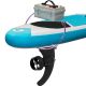 7. XQMAX SUP-Motor mit Akku